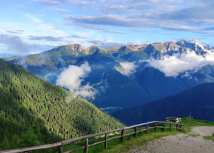 Restor Natura Malga Mondent