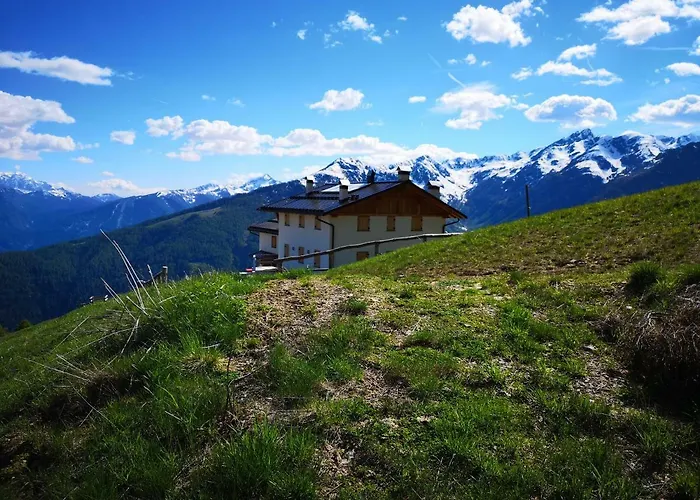 Restor Natura Malga Mondent
